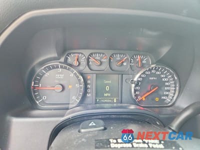 Zdjęcie 9 z 11 samochodu: 2015 GMC SIERRA C1500 VIN:1GTN1TEC1FZ904290 - miniatura