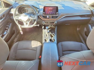 Zdjęcie 8 z 12 samochodu: 2023 NISSAN ALTIMA 2.5 SV VIN:1N4BL4DV3PN355809 - miniatura