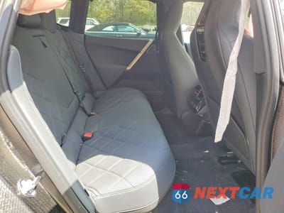 Zdjęcie 11 z 14 samochodu: 2023 BMW IX M60 VIN:WB533CF08PCM92388 - miniatura