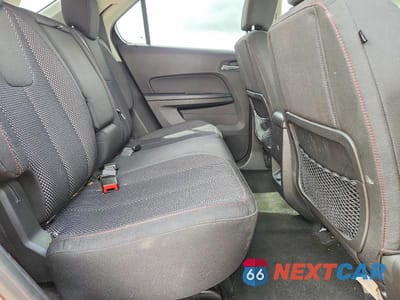 Zdjęcie 11 z 13 samochodu: 2013 CHEVROLET EQUINOX LT VIN:1GNALDEK4DZ124388 - miniatura