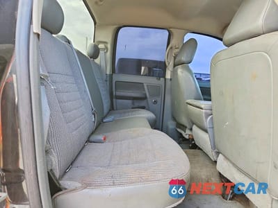 Zdjęcie 10 z 11 samochodu: 2009 DODGE RAM 2500 VIN:3D7KS28T79G550811 - miniatura