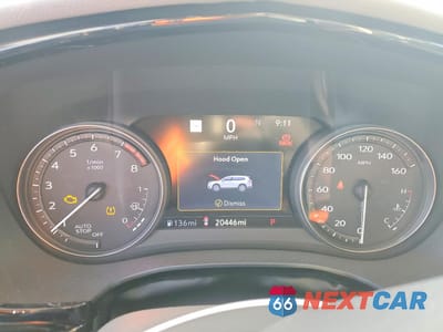 Zdjęcie 9 z 14 samochodu: 2024 CADILLAC XT6 PREMIUM LUXURY VIN:1GYKPCRS6RZ731531 - miniatura