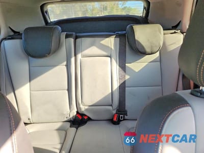 Zdjęcie 10 z 13 samochodu: 2020 CHEVROLET TRAX PREMIER VIN:KL7CJMSB8LB339451 - miniatura