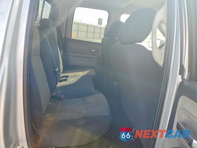 Zdjęcie 10 z 12 samochodu: 2011 DODGE RAM 1500 VIN:1D7RB1GP4BS674210 - miniatura