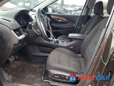 Zdjęcie 7 z 14 samochodu: 2019 GMC TERRAIN SLE VIN:3GKALMEV0KL366011 - miniatura