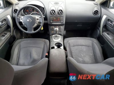 Zdjęcie 8 z 12 samochodu: 2013 NISSAN ROGUE S VIN:JN8AS5MV3DW634508 - miniatura