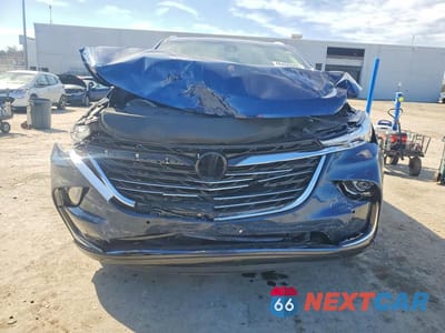 Piąte zdjęcie samochodu w środku: 2023 BUICK ENCLAVE PREMIUM VIN:5GAEVBKW2PJ195416 - miniatura