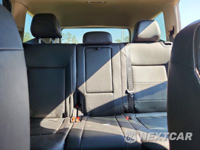 Zdjęcie 10 z 13 samochodu: 2023 VOLKSWAGEN ATLAS SEL R-LINE VIN:1V2SR2CA5PC513671 - miniatura