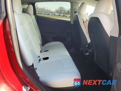 Zdjęcie 10 z 12 samochodu: 2024 TESLA MODEL Y VIN:7SAYGDED2RF208318 - miniatura