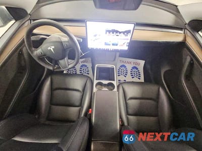 Zdjęcie 8 z 14 samochodu: 2024 TESLA MODEL Y VIN:7SAYGDED4RF200253 - miniatura