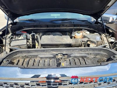 Zdjęcie 11 z 11 samochodu: 2021 GMC SIERRA C1500 SLT VIN:3GTP8DED8MG336359 - miniatura