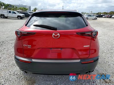 Zdjęcie 6 z 13 samochodu: 2023 MAZDA CX-30 PREMIUM VIN:3MVDMBDMXPM518508 - miniatura