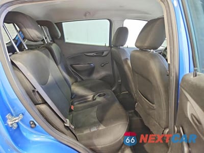 Zdjęcie 11 z 13 samochodu: 2017 CHEVROLET SPARK LS VIN:KL8CB6SA3HC804988 - miniatura