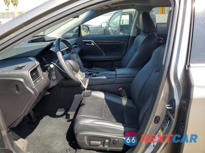 Zdjęcie 7 z 13 samochodu: 2019 LEXUS RX 350 BASE VIN:2T2ZZMCA4KC151257 - miniatura