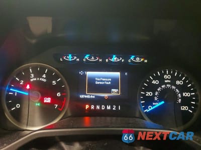 Zdjęcie 9 z 13 samochodu: 2016 FORD F150 SUPERCREW VIN:1FTEW1EG7GFA09687 - miniatura