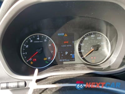 Zdjęcie 9 z 13 samochodu: 2025 MITSUBISHI ECLIPSE CROSS SE VIN:JA4ATWAA0SZ003981 - miniatura