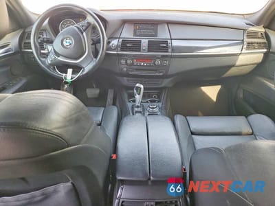 Zdjęcie 8 z 12 samochodu: 2011 BMW X5 XDRIVE50I VIN:5UXZV8C55BL417564 - miniatura
