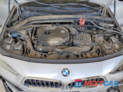 Zdjęcie 12 z 13 samochodu: 2018 BMW X2 SDRIVE28I VIN:WBXYJ3C38JEB37625 - miniatura