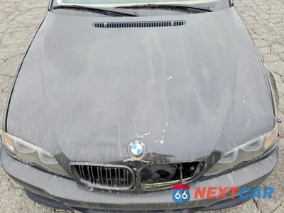 Zdjęcie 11 z 11 samochodu: 2005 BMW 325 IS SULEV VIN:WBAAZ33445KW76535 - miniatura