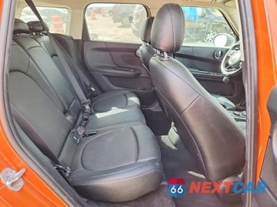 Zdjęcie 10 z 12 samochodu: 2018 MINI COOPER COUNTRYMAN VIN:WMZYS7C33J3E07504 - miniatura