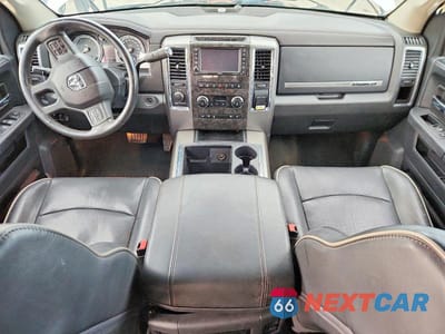Zdjęcie 8 z 13 samochodu: 2012 DODGE RAM 2500 LONGHORN VIN:3C6UD5GL3CG309875 - miniatura