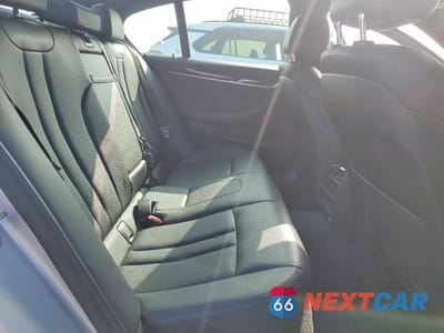 Zdjęcie 10 z 12 samochodu: 2018 BMW 530E VIN:WBAJA9C5XJB033426 - miniatura
