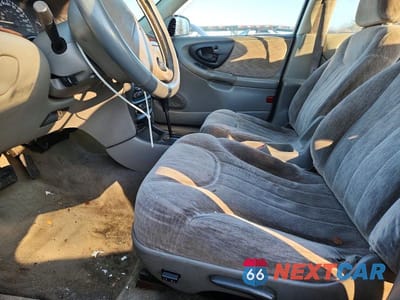 Zdjęcie 7 z 13 samochodu: 2000 CHEVROLET MALIBU LS VIN:1G1NE52J6Y6319088 - miniatura