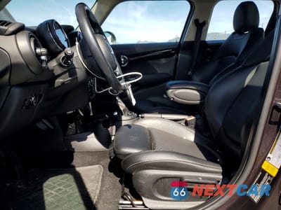 Zdjęcie 7 z 12 samochodu: 2016 MINI COOPER S VIN:WMWXU3C54G2D29875 - miniatura