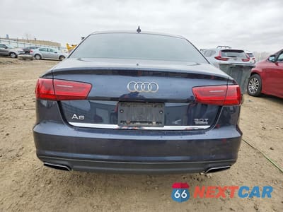 Zdjęcie 6 z 11 samochodu: 2017 AUDI A6 PRESTIGE VIN:WAUH2AFC9HN096114 - miniatura