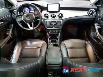 Zdjęcie 8 z 11 samochodu: 2015 MERCEDES-BENZ GLA 250 4MATIC VIN:WDCTG4GB2FJ090949 - miniatura