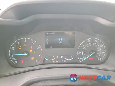 Zdjęcie 9 z 13 samochodu: 2023 FORD TRANSIT CONNECT XLT UTILITY / SERVICE VAN VIN:NM0LS6T25P1547290 - miniatura