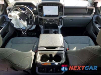 Zdjęcie 8 z 11 samochodu: 2024 FORD F150 XLT VIN:1FTFW3LD5RFA28864 - miniatura