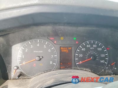 Zdjęcie 9 z 14 samochodu: 2012 NISSAN NV 2500 UTILITY / SERVICE VAN VIN:1N6AF0KY7CN109713 - miniatura