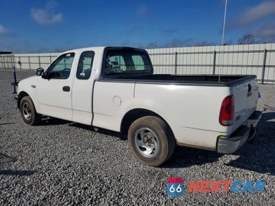 Drugie zdjęcie samochodu z przodu: 1998 FORD F150 VIN:1FTZX1727WKA92267 - miniatura