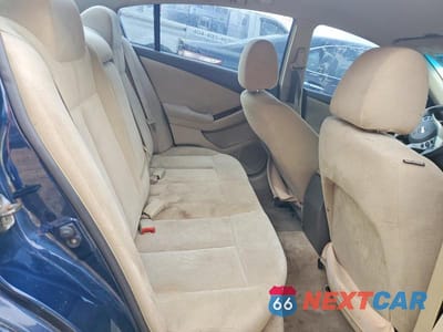 Zdjęcie 10 z 11 samochodu: 2007 NISSAN ALTIMA 3.5 SE VIN:1N4BL21E97N416279 - miniatura