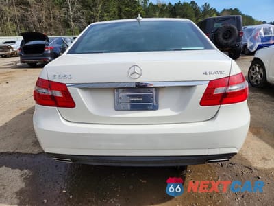 Zdjęcie 6 z 11 samochodu: 2010 MERCEDES-BENZ E 350 4MATIC VIN:WDDHF8HB9AA129751 - miniatura