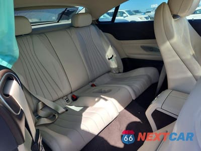 Zdjęcie 10 z 13 samochodu: 2019 MERCEDES-BENZ E 450 VIN:WDD1J6HB5KF089659 - miniatura