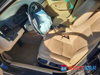 Zdjęcie 7 z 13 samochodu: 2000 BMW 323 I VIN:WBAAM3347YFP72509 - miniatura
