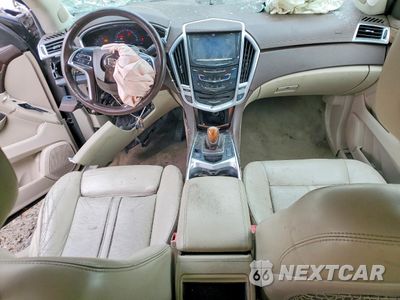 Zdjęcie 8 z 14 samochodu: 2014 CADILLAC SRX LUXURY COLLECTION VIN:3GYFNBE34ES640846 - miniatura