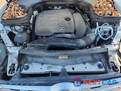 Zdjęcie 11 z 11 samochodu: 2021 MERCEDES-BENZ GLC 300 4MATIC VIN:W1N0G8EB8MV296486 - miniatura