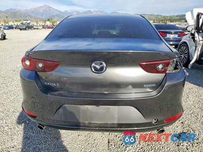 Zdjęcie 6 z 12 samochodu: 2024 MAZDA 3 SELECT SPORT VIN:3MZBPABM2RM400790 - miniatura