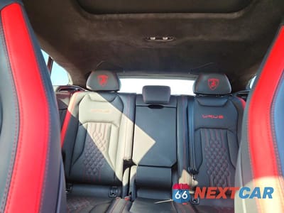 Zdjęcie 10 z 13 samochodu: 2024 LAMBORGHINI URUS S VIN:ZPBUB3ZL5RLA35194 - miniatura