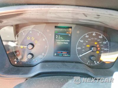 Zdjęcie 9 z 12 samochodu: 2024 TOYOTA COROLLA SE VIN:JTDS4MCE6R3521814 - miniatura