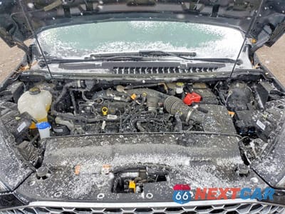 Zdjęcie 12 z 13 samochodu: 2024 FORD EDGE SEL VIN:2FMPK4J97RBB27560 - miniatura
