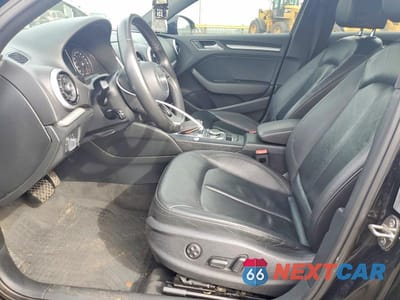 Zdjęcie 7 z 11 samochodu: 2017 AUDI A3 PREMIUM VIN:WAUB8GFF8H1037516 - miniatura