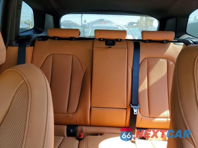 Zdjęcie 10 z 13 samochodu: 2024 BMW X3 SDRIVE30I VIN:5UX43DP01R9U63004 - miniatura
