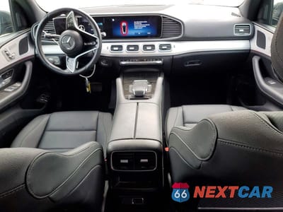 Zdjęcie 8 z 12 samochodu: 2024 MERCEDES-BENZ GLE 450E 4MATIC VIN:4JGFB4GB0RB198482 - miniatura