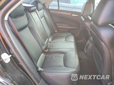 Zdjęcie 10 z 11 samochodu: 2020 CHRYSLER 300 TOURING VIN:2C3CCARG0LH233729 - miniatura