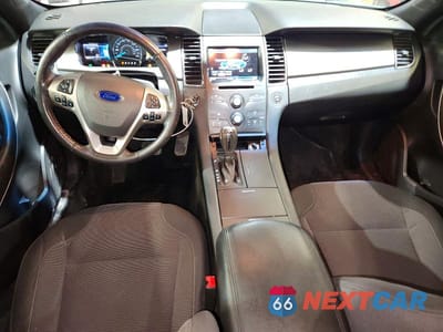 Zdjęcie 8 z 12 samochodu: 2014 FORD TAURUS SEL VIN:1FAHP2E81EG139292 - miniatura