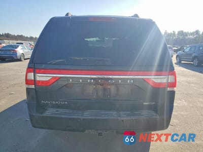 Zdjęcie 6 z 13 samochodu: 2015 LINCOLN NAVIGATOR VIN:5LMJJ2JT3FEJ09384 - miniatura